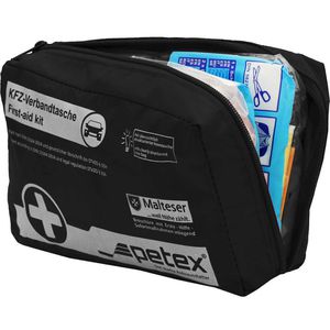 Produktbild für Erste-Hilfe-Tasche Petex