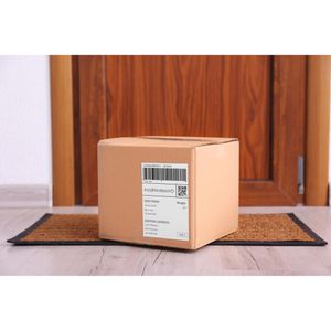 Produktbild für Universaletiketten Herma 8402 Premium, weiß