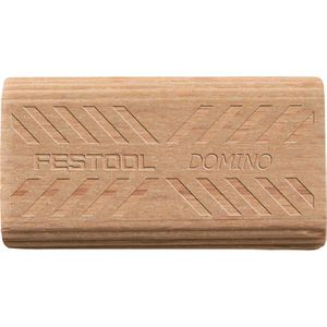 Domino-Dübel Festool 493298, lose, 780 Stück