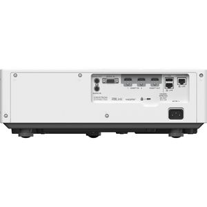 Produktbild für Beamer Panasonic PT-VMQ65, PT-VMQ65EJ, Laser, 4K