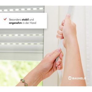 Produktbild für Rollladengurtband Bauheld