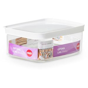 Vorratsdose Emsa Optima N1142200, aus Kunststoff