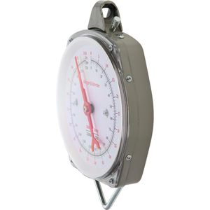 Produktbild für Hängewaage Berger&amp;Schröter Zeigerschnellwaage, Teilung 500 g