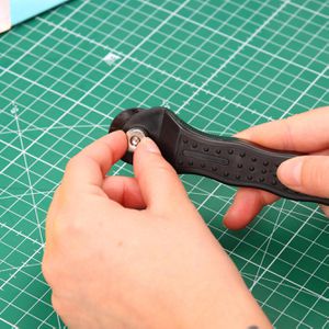Produktbild für Rollschneider Folia 23002, Ø 28mm
