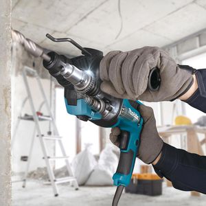 Produktbild für Bohrhammer Makita HR2670, SDS+
