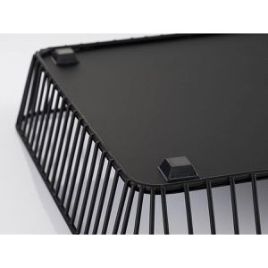 Produktbild für Brotkorb APS Urban GN 1/2, 30415, aus Metall