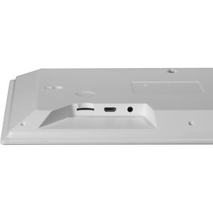 Produktbild für Digitaler-Bilderrahmen Denver PFF-1037W, mit WLAN
