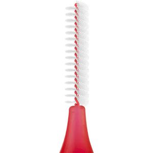 Produktbild für Interdentalbürsten TePe Original Rot, ISO-Größe 2
