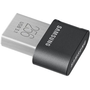 Produktbild für USB-Stick Samsung FIT Plus MUF-256AB/APC, 256 GB