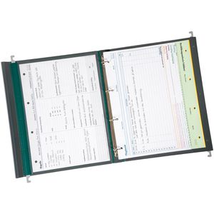 Produktbild für Hängemappen BOI 9108-02078, PMH4R, A4
