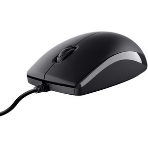 Produktbild für Tastatur Trust Primo Kabelgebunden, 23973