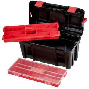 Werkzeugkoffer Parat Profi-Line Allround XL