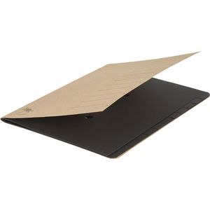 Produktbild für Ordnungsmappe Pagna Pur 40061-11, A4