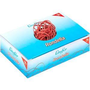 Gummibänder Läufer Rondella 51742