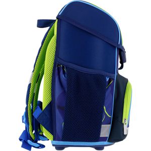 Produktbild für Schulranzen Herlitz Loop T.Rex Explorer