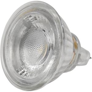 Produktbild für LED-Lampe Böttcher-AG Glas PAR16, GU5.3