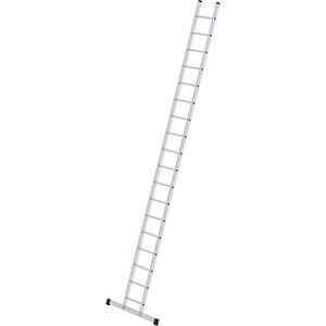 Produktbild für Anlegeleiter MUNK 10118, extrabreit, Länge 5,26m