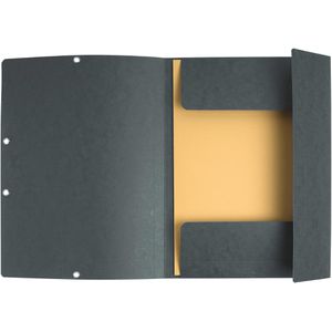 Produktbild für Eckspanner Exacompta 55511E, A4