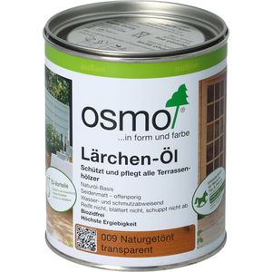 Produktbild für Holzöl Osmo Lärchen-Öl, 0,75l