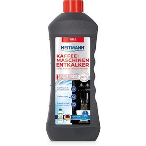 Entkalker Heitmann 1012559, Kaffeemaschinenentkalker