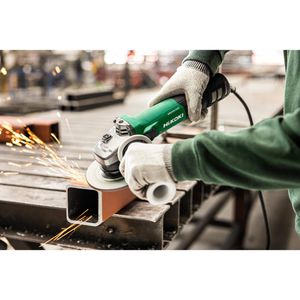 Produktbild für Winkelschleifer HiKOKI G13VE2WQZ