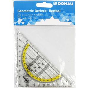 Produktbild für Geodreieck DONAU 4210003-00