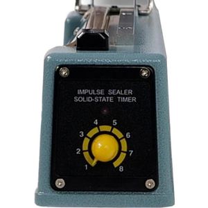 Produktbild für Folienschweißgerät dm-folien 35010300, Schweißlänge 300 mm