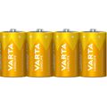 Zusatzbild Batterien Varta Longlife 4120, D