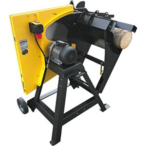 Produktbild für Wippsäge BAMATO HOS-700, 4500 W, 400 V