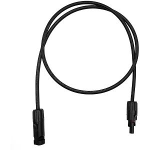 Produktbild für Solarkabel Offgridtec H1Z2Z2-K, bis 1000 V, 1 m