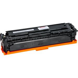 Produktbild für Toner Edding EDD-2001 für HP 125A, CB540A
