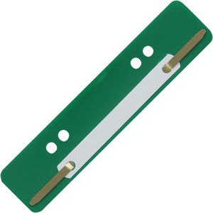 Heftstreifen Elba 27591 GN, 35 x 150mm, grün