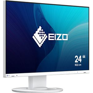 Produktbild für Monitor Eizo EV2400R-WT FlexScan, 23,8 Zoll