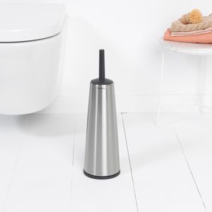 Produktbild für WC-Bürste Brabantia ReNew Classic, silber