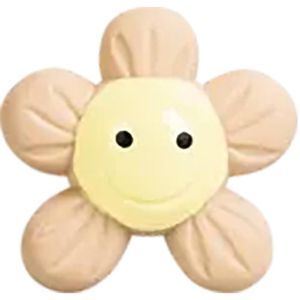 Produktbild für Radiergummi Brunnen 3D Happy Hippie