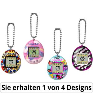 Produktbild für Elektronisches-Haustier Bandai Tamagotchi Original