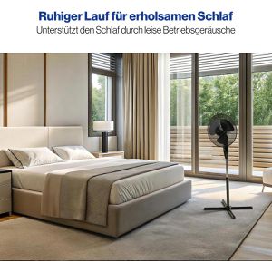 Produktbild für Ventilator Clatronic VL 3603 S, 263926, Ø 40cm