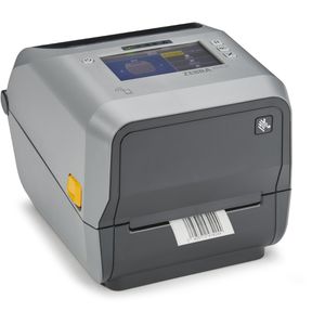 Produktbild für Etikettendrucker Zebra ZD621t, ZD6A142-30EL02EZ