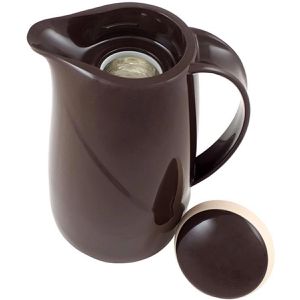 Produktbild für Thermoskanne Helios Wave, 2944-123, Kunststoff