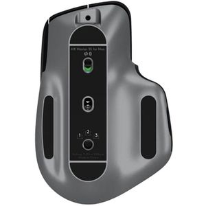 Produktbild für Maus Logitech MX Master 3S for MAC Wireless Mouse
