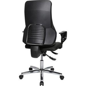 Produktbild für Bürostuhl Topstar Top Point Deluxe, TO29X G22