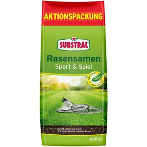 Rasensamen Substral Sport & Spiel