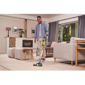 Produktbild für Staubsauger Ryobi 18 V ONE+, RSVS18-1C20G