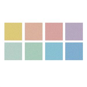 Produktbild für Filzstifte Eberhard-Faber Glitter Pastel, 551009