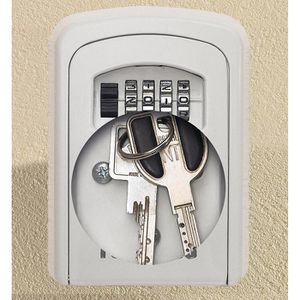 Produktbild für Schlüsseltresor Master-Lock Select Access