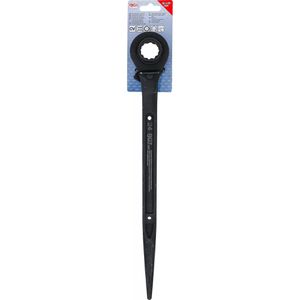 Produktbild für Gerüstschlüssel BGS-technic 305, Schlüsselweite 24 x 30 mm
