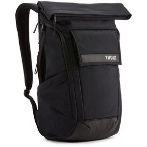 Thule Rucksack Paramount PARABP2116 schwarz Laptopfach Nylon