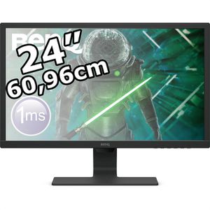 Monitor BenQ GL2480, Full HD