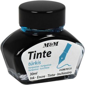 Tintenfass Böttcher-AG