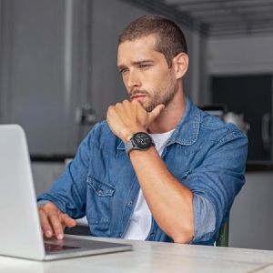 Produktbild für Smartwatch Hama 9000 GPS